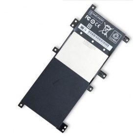 ASUS C21IN401, 37Wh Laptop-Batterie / Akku - PREMIUM