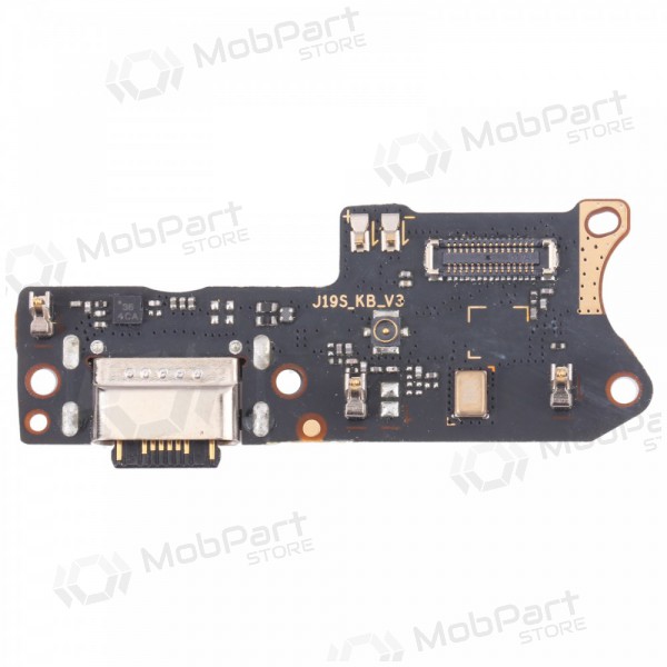 Xiaomi Redmi 9T, Poco M3 Ladeanschluss und Mikrofonanschluss (service pack) (original) Xiaomi Redmi 9T, Poco M3 Ladeanschluss und Mikrofonanschluss (service pack) (original)