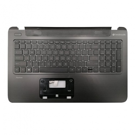 HP Pavilion 15-P Tastatur