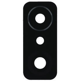 Xiaomi 11T, 11T Pro Kameraglas (Schwarz)