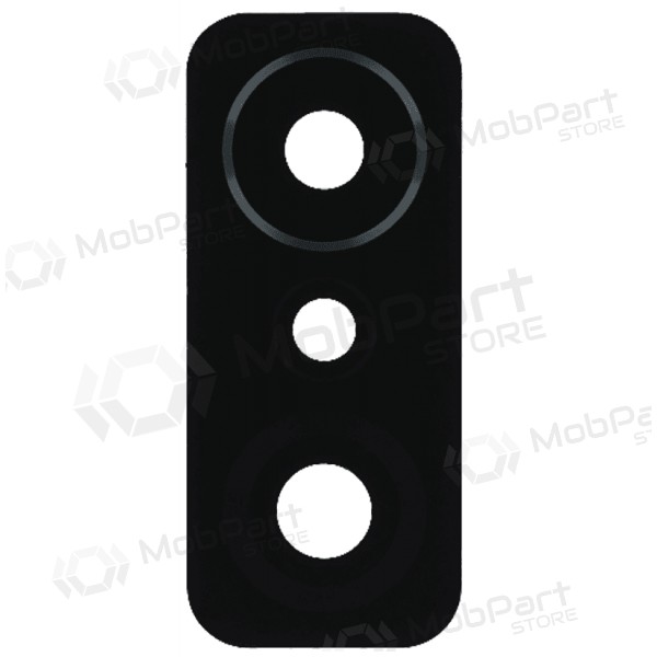 Xiaomi 11T, 11T Pro Kameraglas (Schwarz)