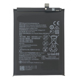 Huawei P20 / Honor 10 Batterie, akumuliatorius