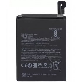 Xiaomi Redmi Note 5, Redmi Note 5 Pro Batterie, akumuliatorius (BN45)