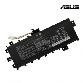 ASUS C21N1818, 4212mAh Laptop-Batterie / Akku - PREMIUM