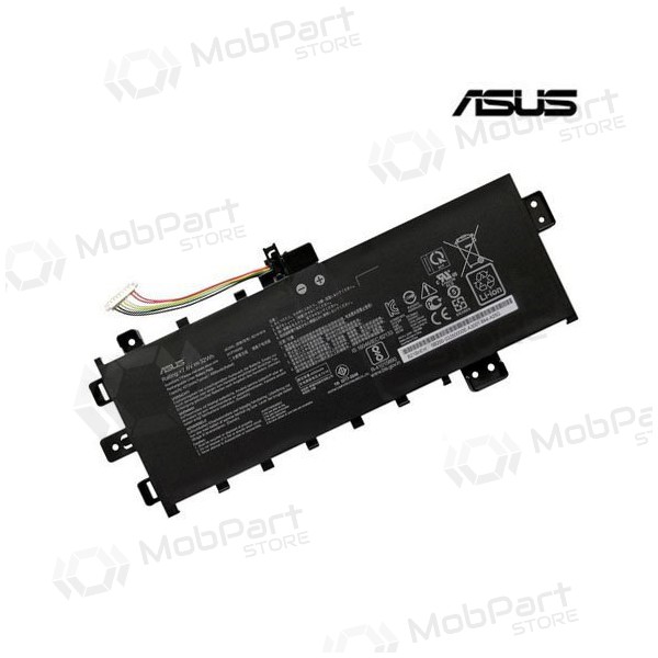 ASUS C21N1818, 4212mAh Laptop-Batterie / Akku - PREMIUM ASUS C21N1818, 4212mAh Laptop-Batterie / Akku - PREMIUM