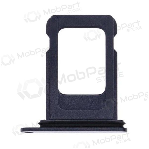 Apple iPhone 13 mini SIM-Kartenhalter (Schwarz)