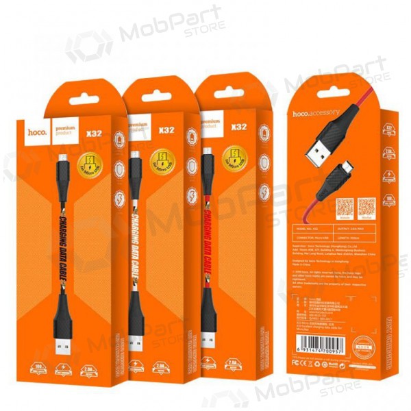 USB Kabel HOCO X32 Excellent 