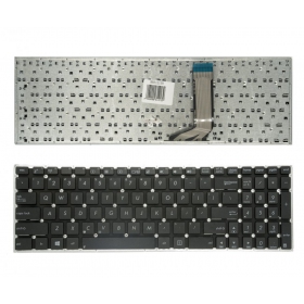 ASUS: R558, R558U Tastatur