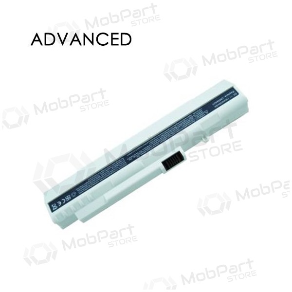 ACER UM08A31, 5200mAh Laptop-Batterie / Akku