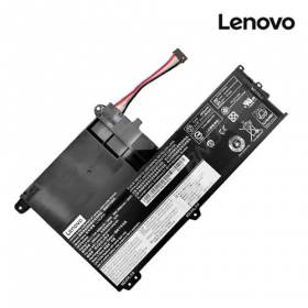 Lenovo L14L2P21, 4050mAh Laptop-Batterie / Akku - PREMIUM