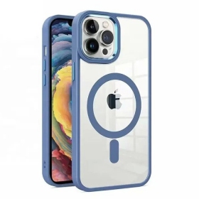 Apple iPhone 15 Plus Hülle 