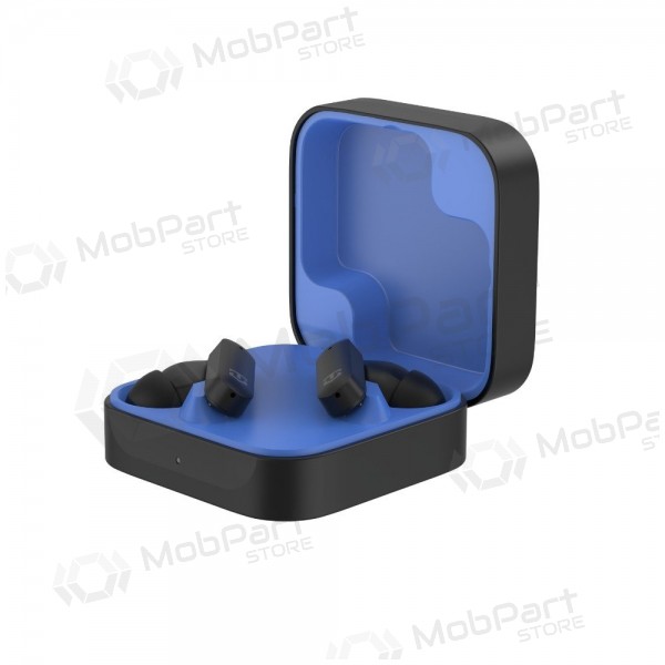 Kabellose Kopfhörer Tactical StrikePods Bahna mit Mikrofon USB-C schwarz
