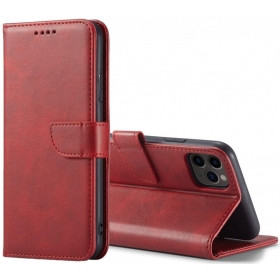Samsung Galaxy A37 hülle - Wallet Case