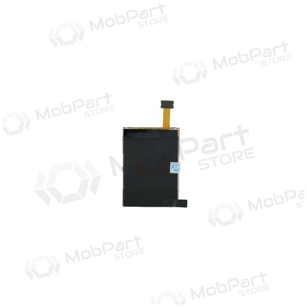Nokia 6300 / 6120 / 8600 / 7500 / 5320 / 6555big / E90small / 3600s / 7610S Bildschirm HQ