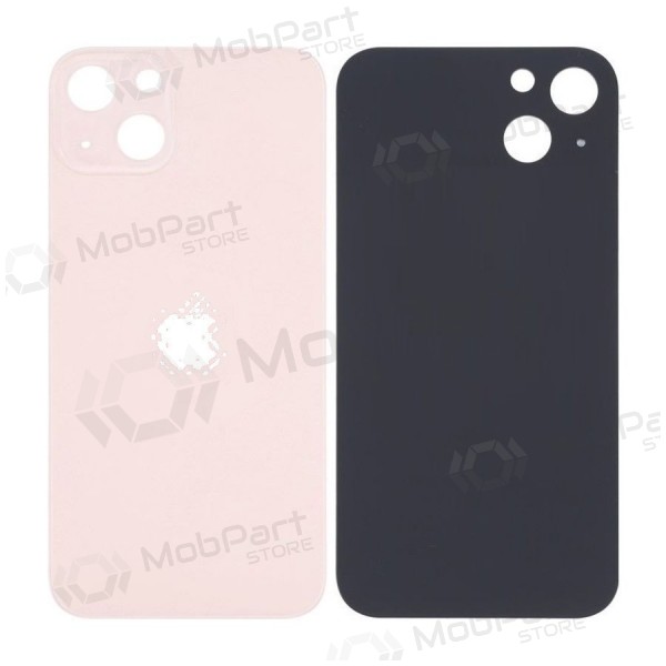 Apple iPhone 13 rückseitige abdeckung (rosa)