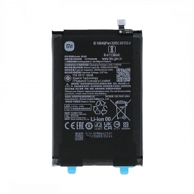 Xiaomi Poco C40 Batterie, akumuliatorius (BN66) (original)