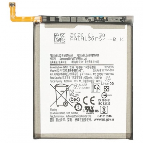 Samsung Galaxy S20+ Batterie, akumuliatorius (Premium)