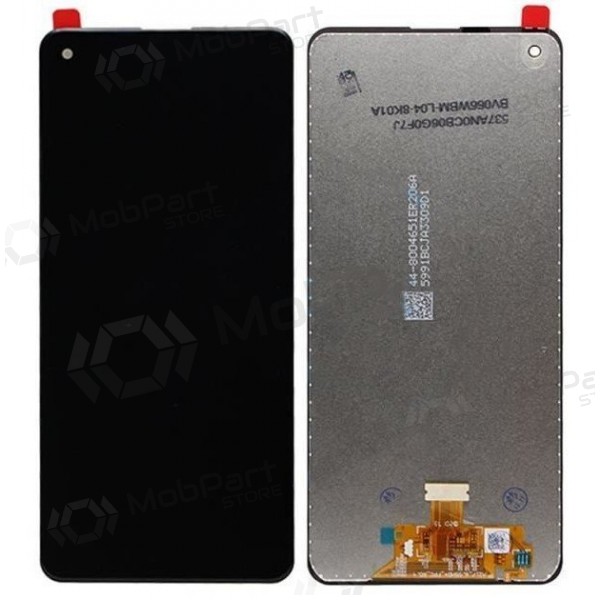 Samsung Galaxy A21s Display (original)