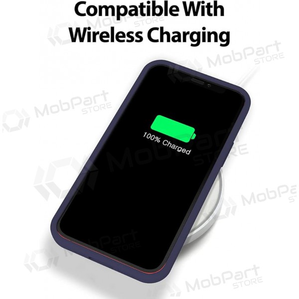 Apple iPhone 11 Pro Max hülle Mercury 