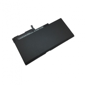 HP EliteBook CM03, 3600mAh Laptop-Batterie / Akku, Advanced