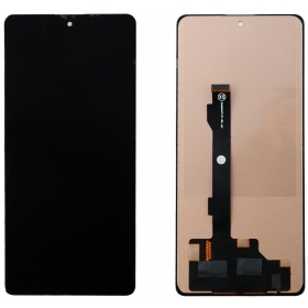 Xiaomi Redmi Note 12 Pro 5G / Note 12 Pro+ 5G / Poco X5 Pro 5G Display (Premium)