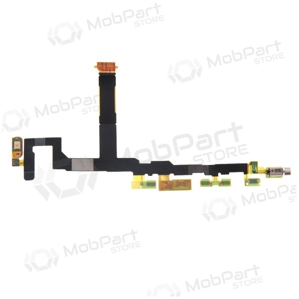 Sony Xperia Z5 compact E5803 / Xperia Z5 compact E5823 Knopfanschluss Sony Xperia Z5 compact E5803 / Xperia Z5 compact E5823 Knopfanschluss