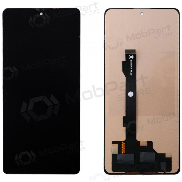 Xiaomi Redmi Note 12 Pro 5G / Note 12 Pro+ 5G / Poco X5 Pro 5G Display (Premium) Xiaomi Redmi Note 12 Pro 5G / Note 12 Pro+ 5G / Poco X5 Pro 5G Display (Premium)