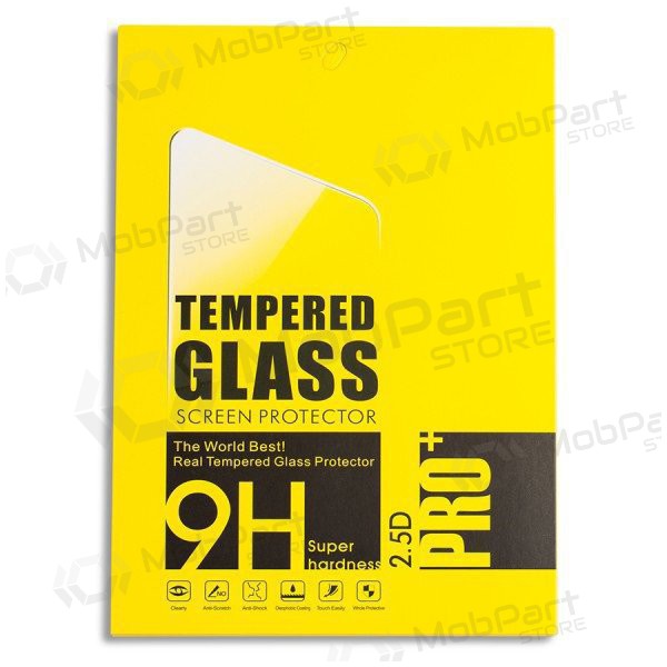 Samsung Galaxy Tab S6 Lite 10.4 schutzglas 
