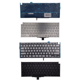 APPLE A2337 Tastatur (UK) (mit Beleuchtung)