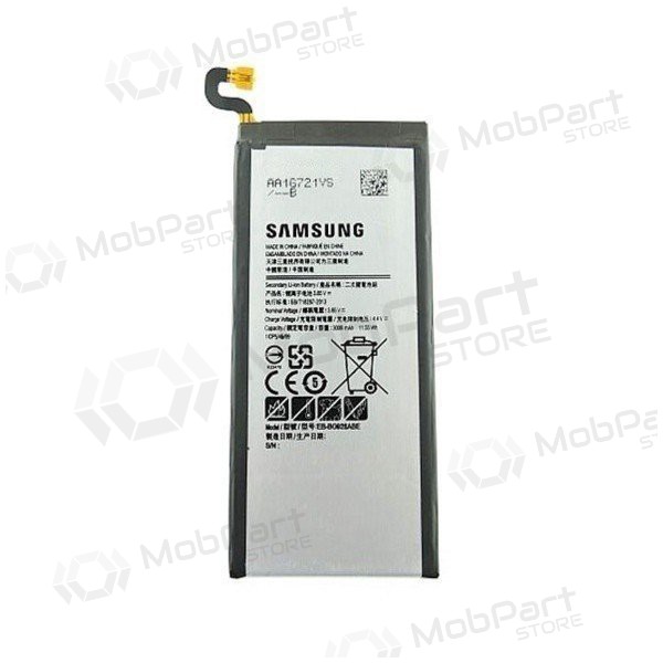 Samsung Galaxy S6 Edge+ Akku, Batterie (original)