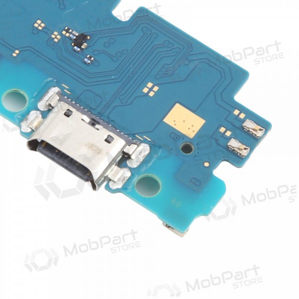 Samsung A165 Galaxy A16 4G Ladeanschluss und Mikrofonanschluss (service pack) (original) Samsung A165 Galaxy A16 4G Ladeanschluss und Mikrofonanschluss (service pack) (original)