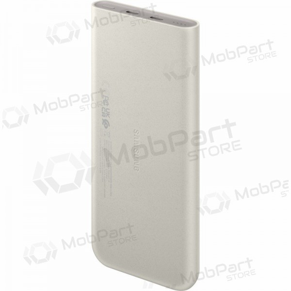 externe Batterie Power Bank Samsung EB-P3400XUEGEU PD25W 10000mAh rusva externe Batterie Power Bank Samsung EB-P3400XUEGEU PD25W 10000mAh rusva