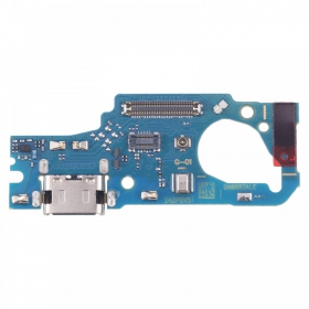 Samsung M556 Galaxy M55 5G Ladeanschluss und Mikrofonanschluss (service pack) (original)