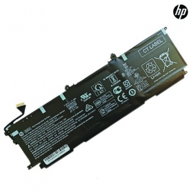HP AD03XL, 4450mAh Laptop-Batterie / Akku - PREMIUM
