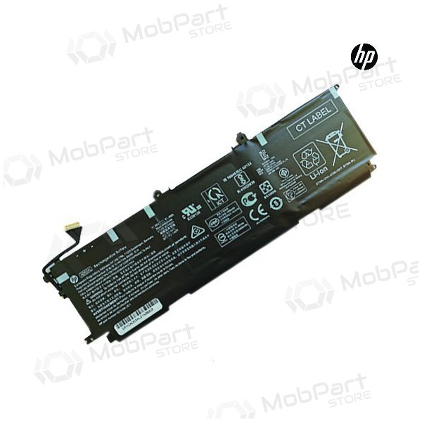 HP AD03XL, 4450mAh Laptop-Batterie / Akku - PREMIUM HP AD03XL, 4450mAh Laptop-Batterie / Akku - PREMIUM