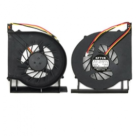 Laptop-Kühler HP CQ61