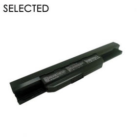ASUS A32-K53, 4400mAh Laptop-Batterie / Akku