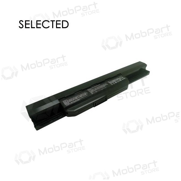 ASUS A32-K53, 4400mAh Laptop-Batterie / Akku ASUS A32-K53, 4400mAh Laptop-Batterie / Akku