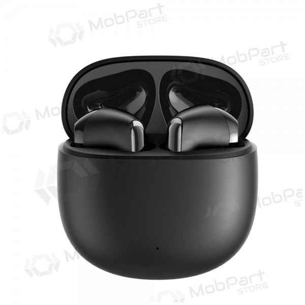 Kabellose Kopfhörer mit Mikrofon Joyroom JR-FB1 Bluetooth schwarz