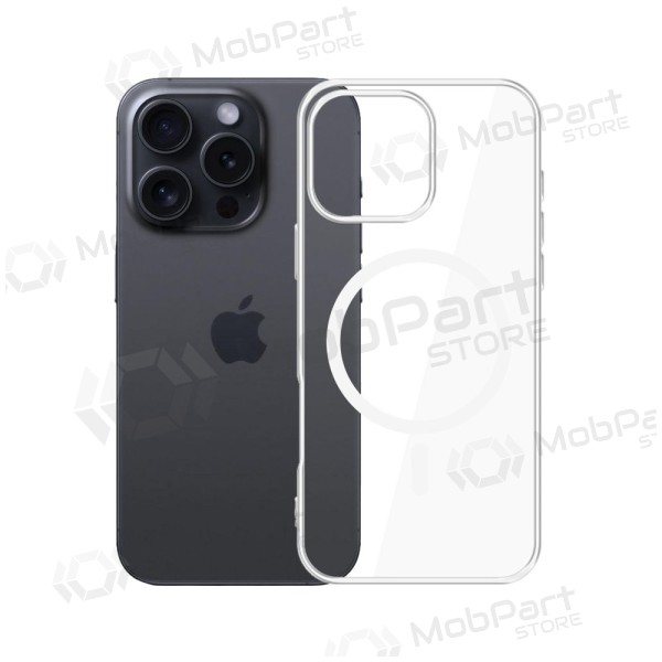 Apple iPhone 16 Pro Max Hülle 