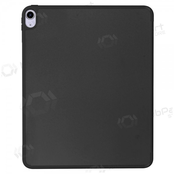Apple iPad Air 13 M2 2024, M3 2025, M4 2026 hülle - Tech-Protect SmartCase Pen Holder (schwarz)