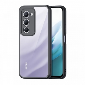 Handyhülle Dux Ducis Aimo Xiaomi Redmi 15 4G/Redmi 15 5G