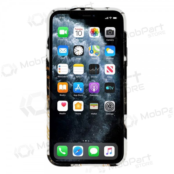 Apple iPhone 12 Pro Max Handyhülle 