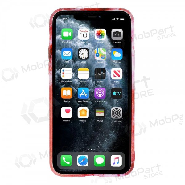 Apple iPhone 12 / 12 Pro Handyhülle 