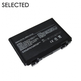 ASUS A32-F52, 4400mAh Laptop-Batterie / Akku