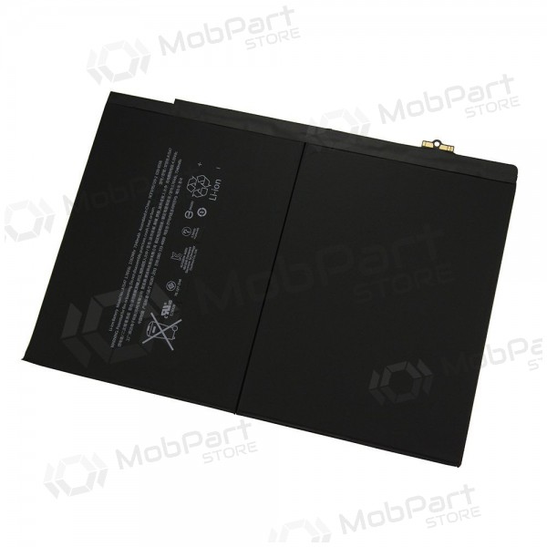 Apple iPad AIR 2 A1547 / A1566 / A1567 Batterie, akumuliatorius (7340mAh) Apple iPad AIR 2 A1547 / A1566 / A1567 Batterie, akumuliatorius (7340mAh)