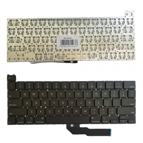 Apple A2251, US Tastatur