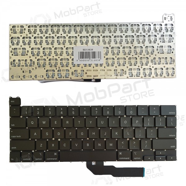 Apple A2251, US Tastatur Apple A2251, US Tastatur