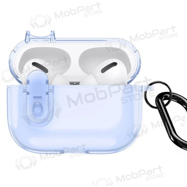 Handyhülle Dux Ducis PECL Apple AirPods Pro Blau