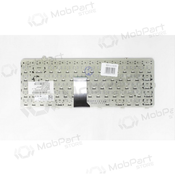 DELL Studio: 1535, 1536, UK Tastatur DELL Studio: 1535, 1536, UK Tastatur